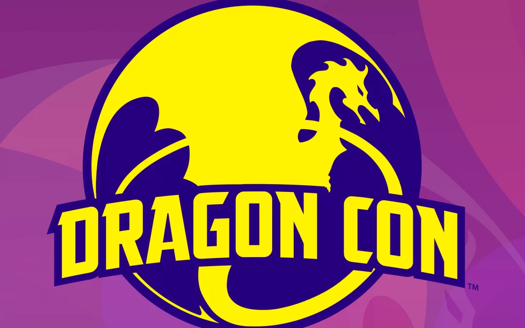 Dragon Con Marketing Package
