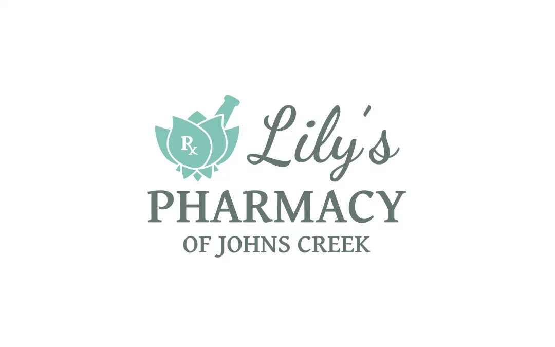 Lily’s Pharmacy Brand & Logo